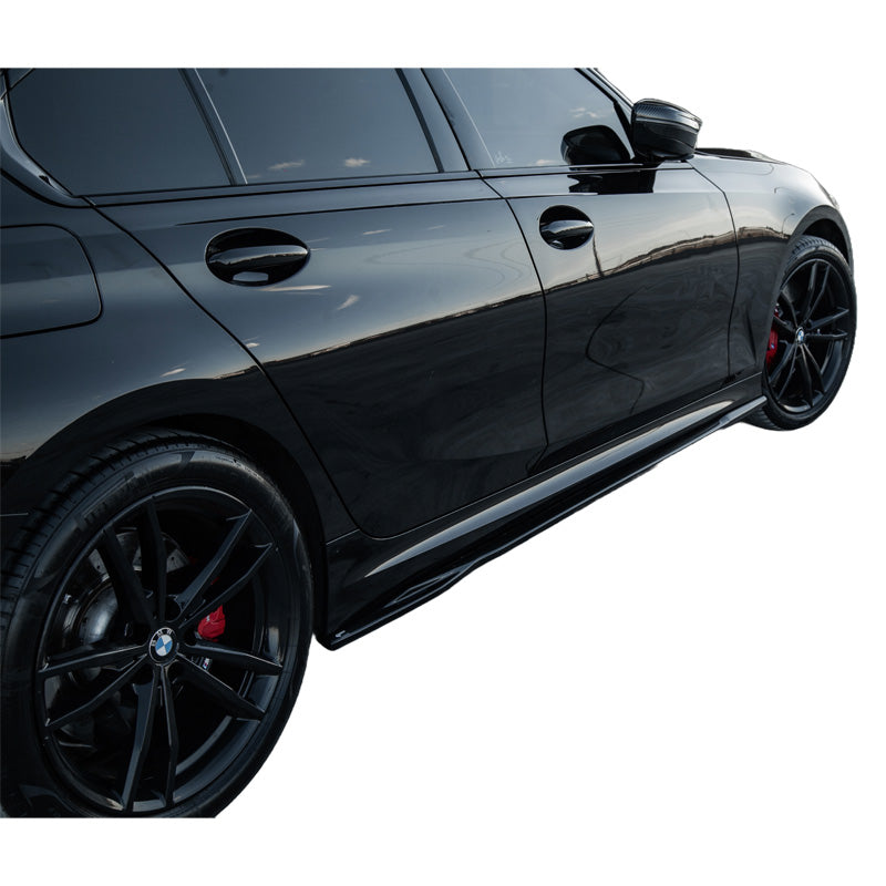 Minigonne laterali BMW 3-Series G20/G21 M-Pack/M340i '18-'22&'22