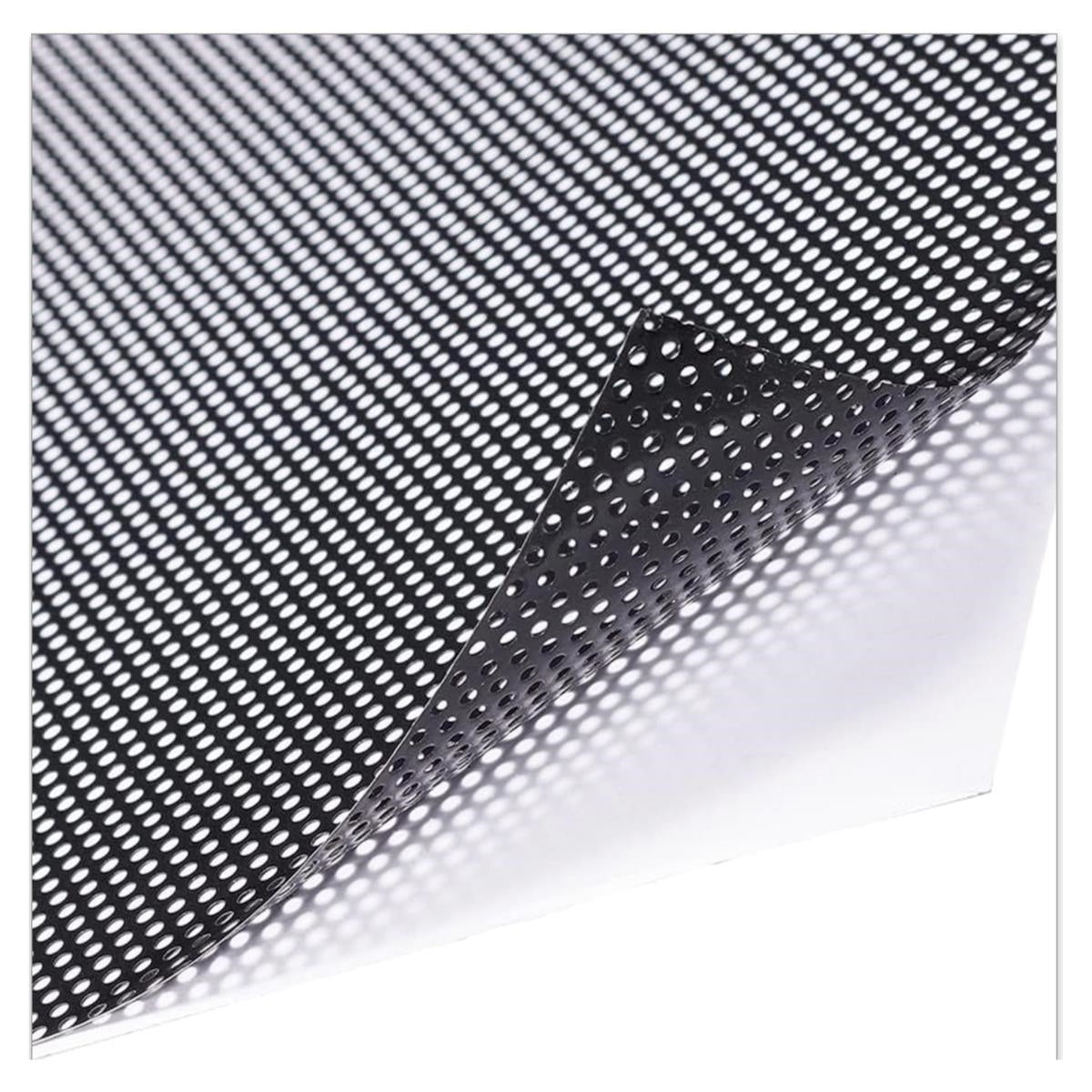 Pellicola Privacy microforata H 100 cm