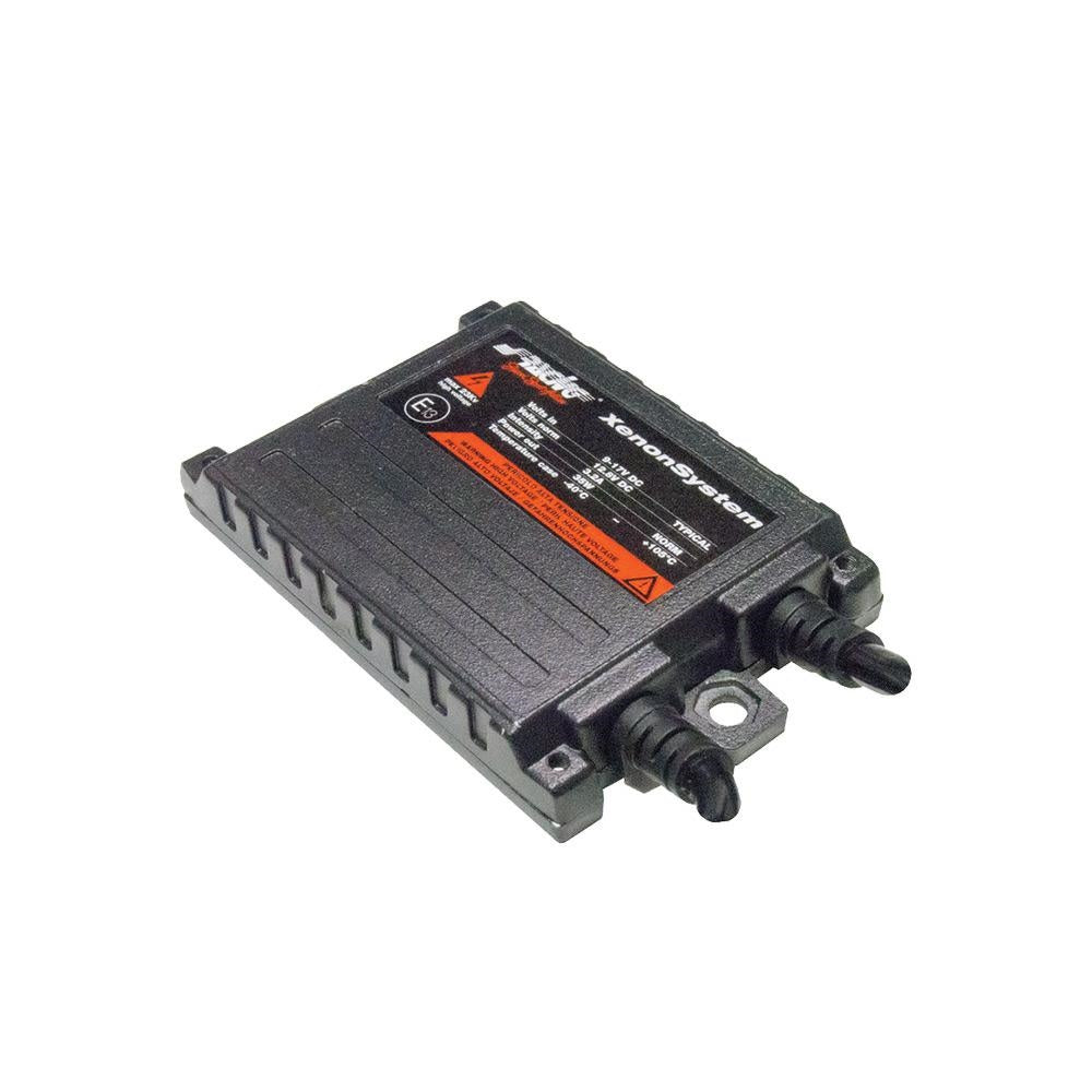 Ballast canbus slim