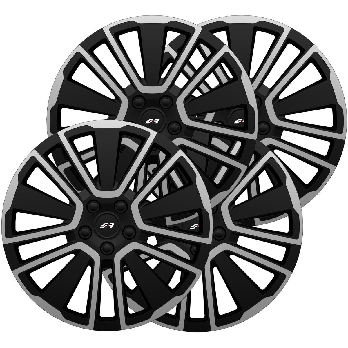 Kit copricerchi 16" Scuba