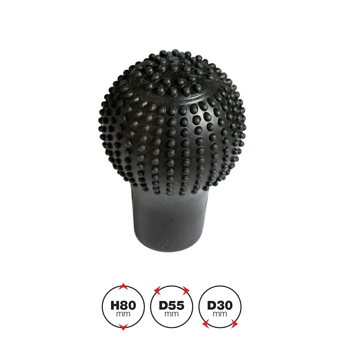 Copripomello Grip