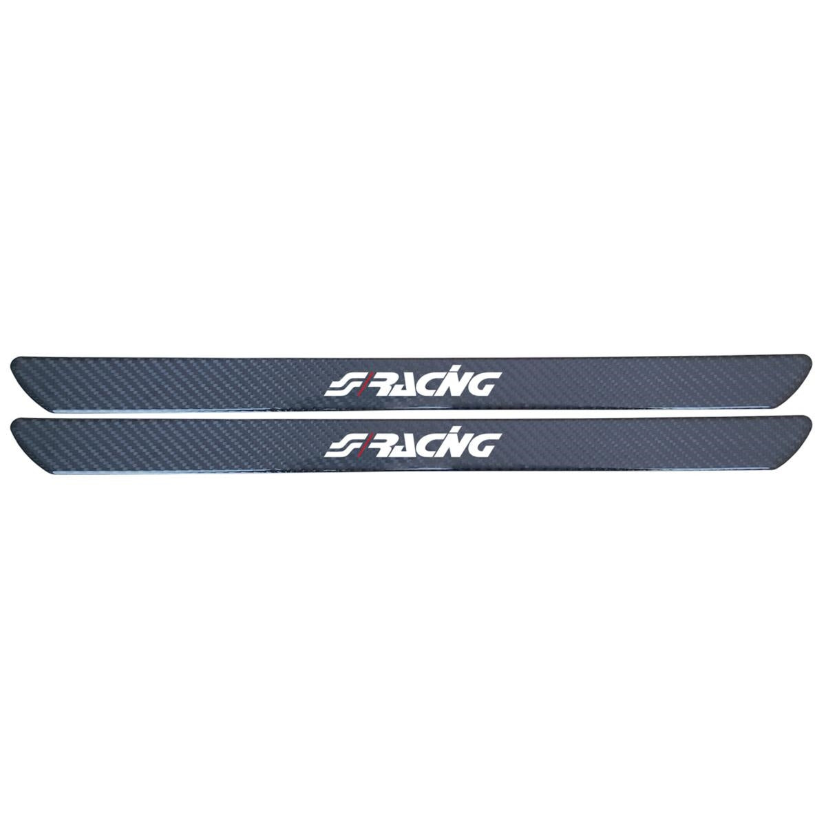 Battitacco Carbon type C 485x37 mm