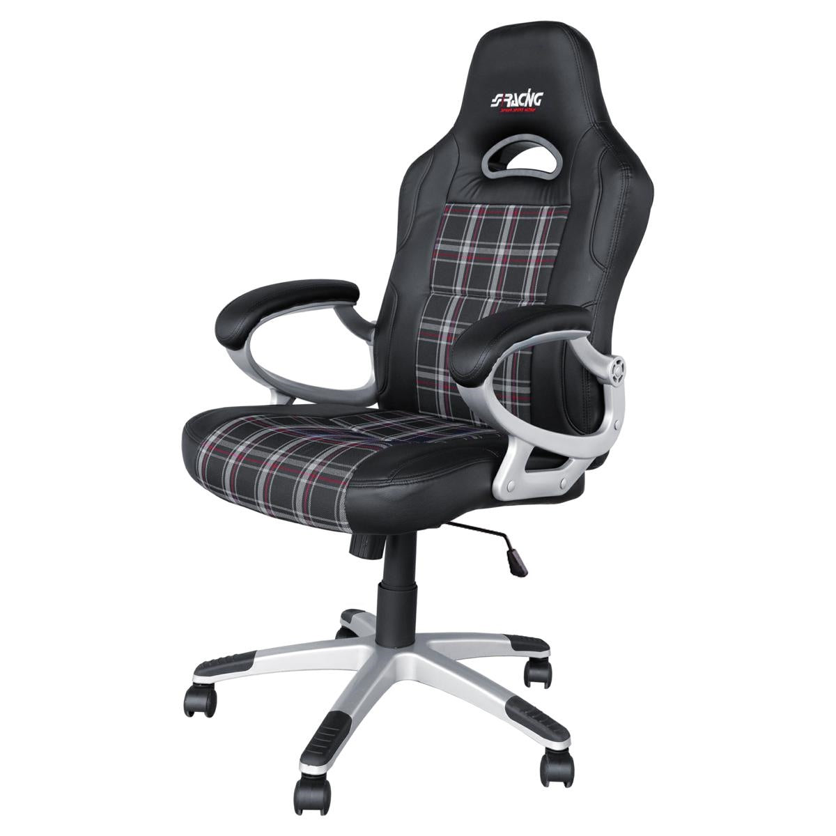 Sedia ufficio Eco Gaming Office Chair