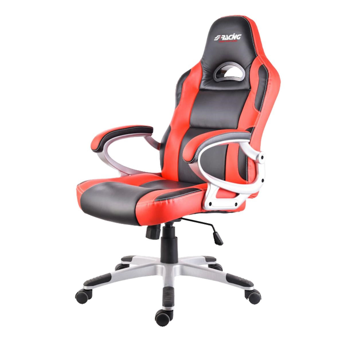 Sedia ufficio Red Gaming Office Chair