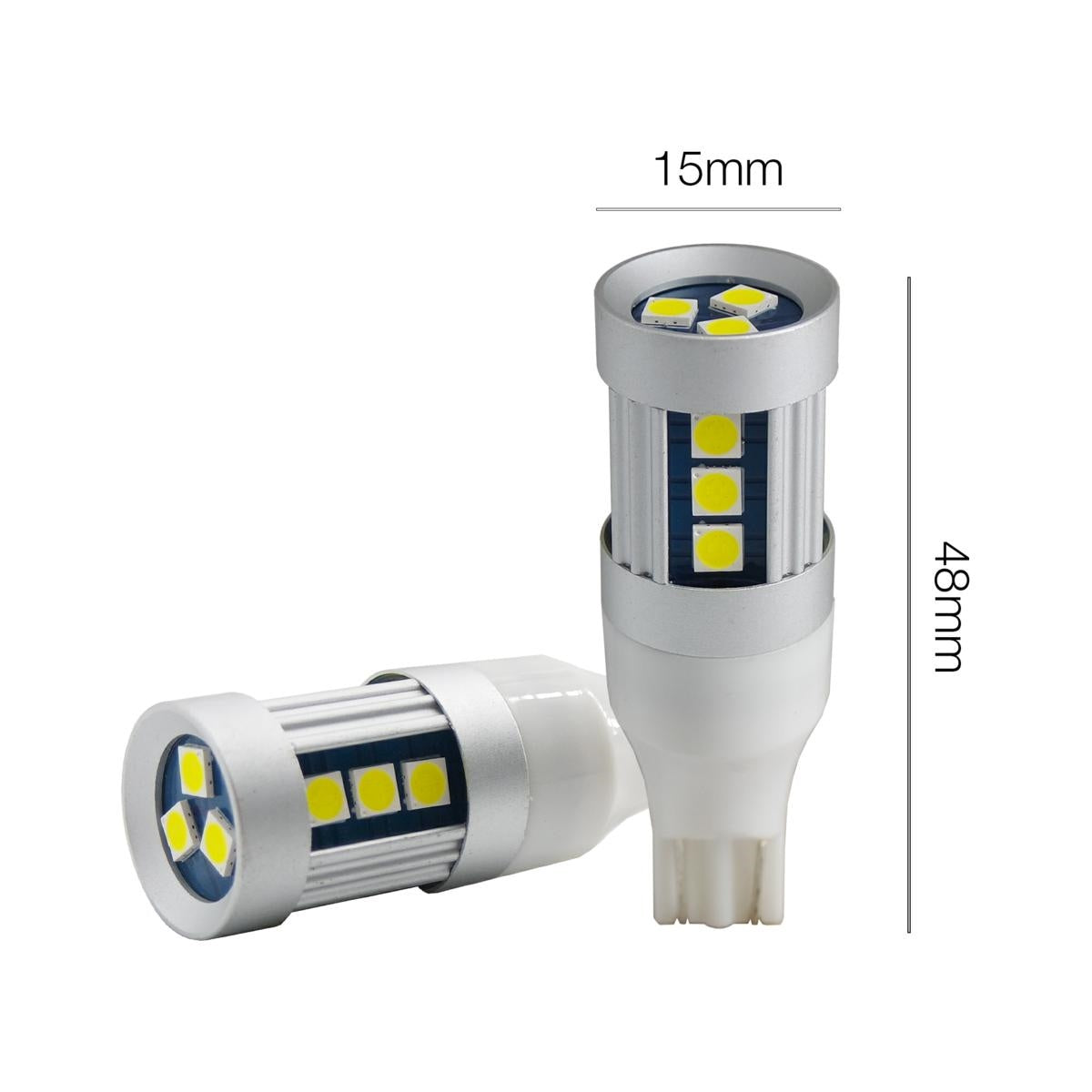 Lampadine led T15 W16W super canbus