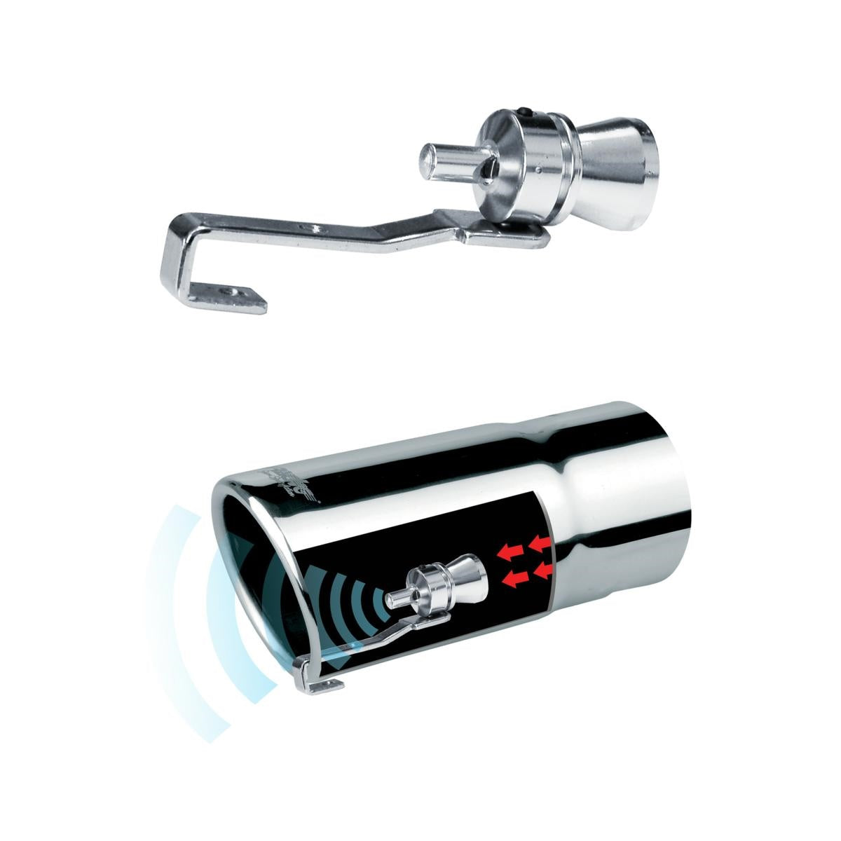 Fischio Turbo M