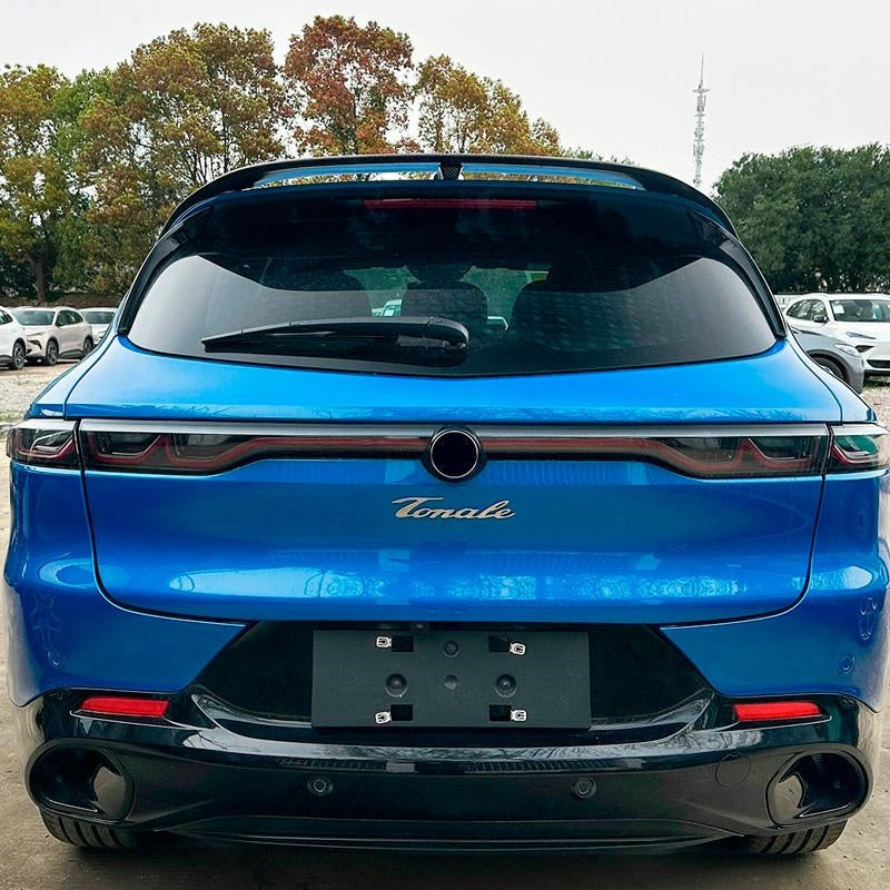 Spoiler da tetto per Alfa Romeo Tonale 965