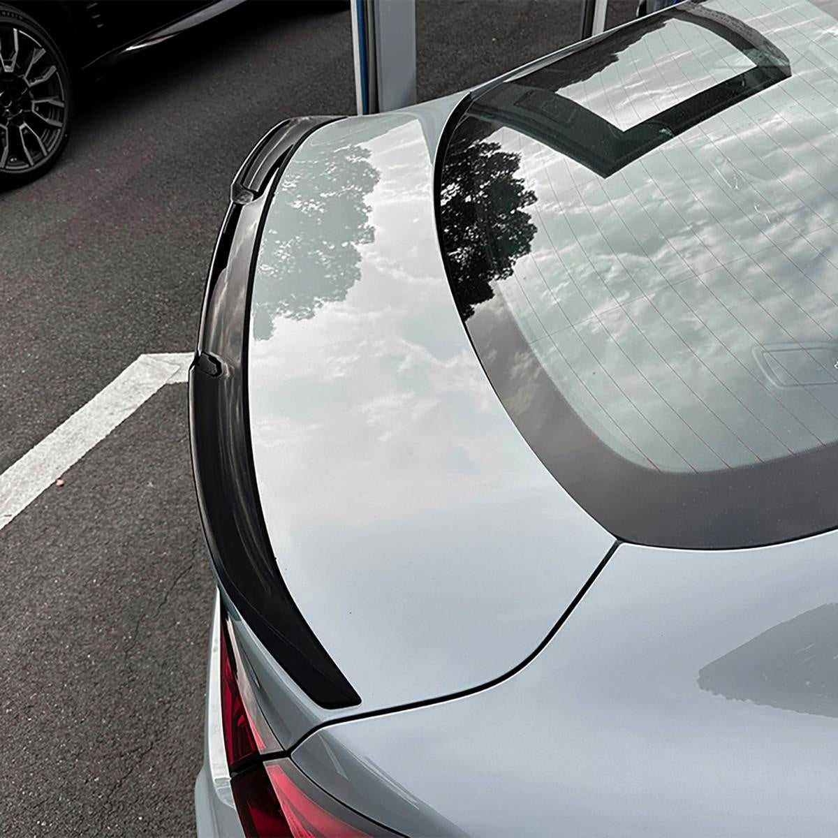 Spoiler da baule per BMW Serie 2 F74