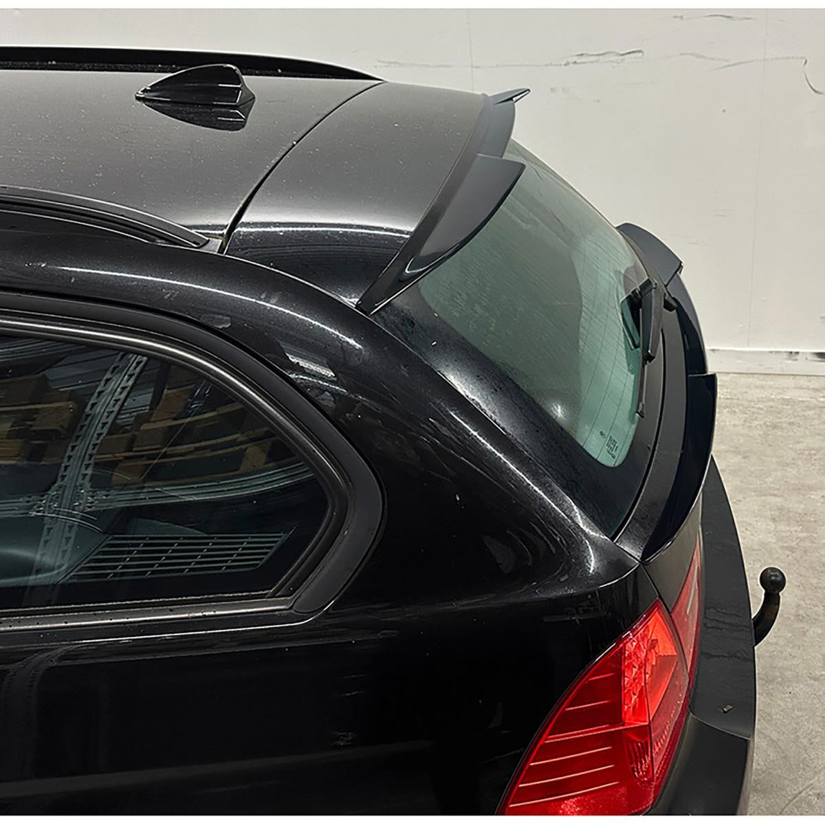 Copertura spoiler da tetto per BMW Serie 3 E91