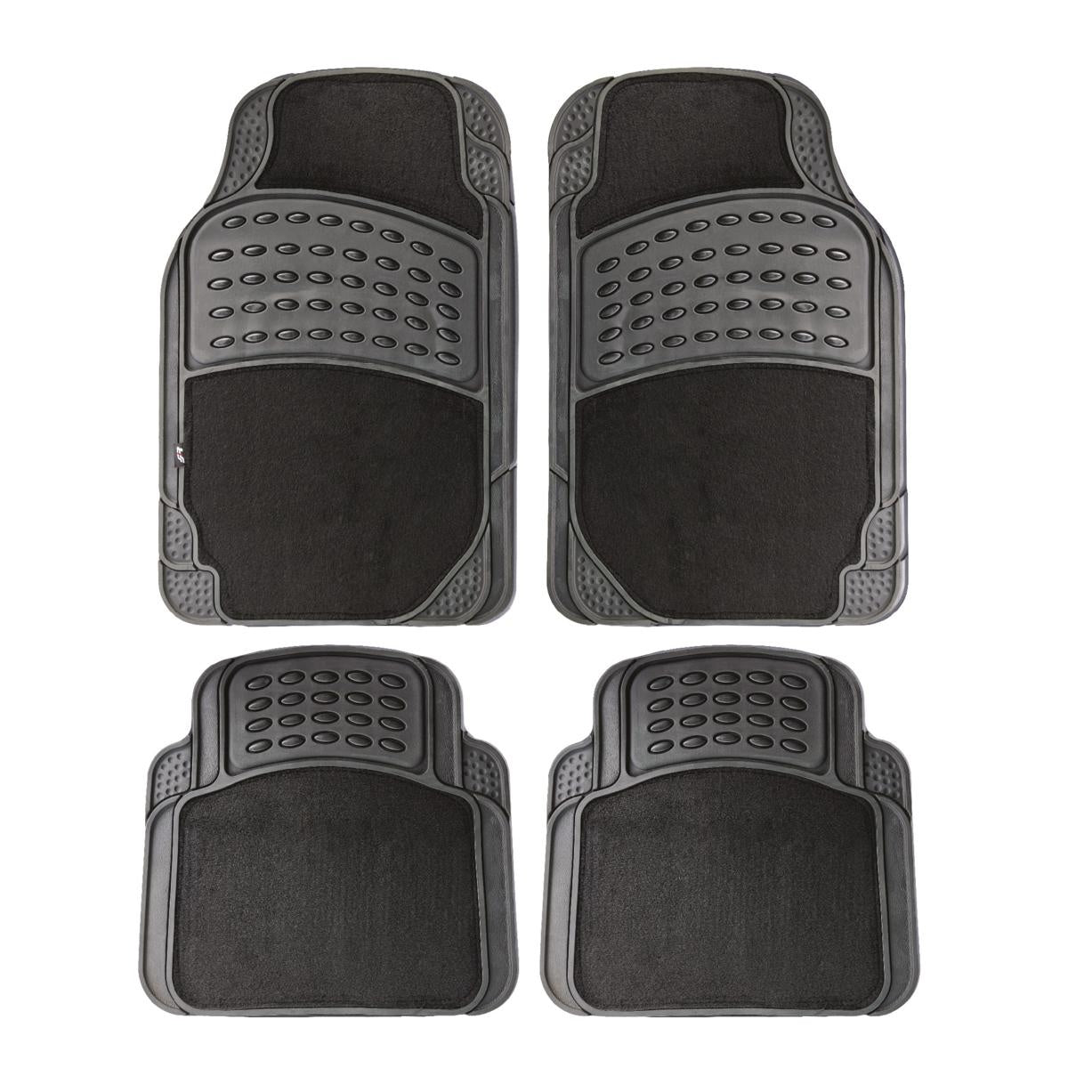 Tappetini Rubber Mats 3