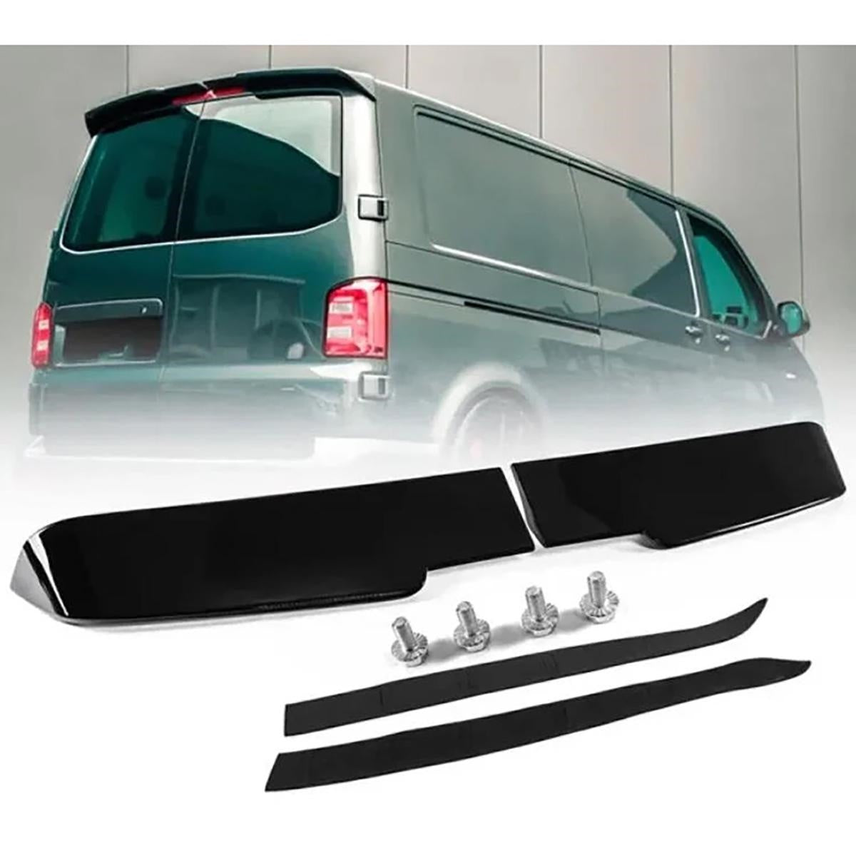 Spoiler da tetto per VW T5 T5.1 T6 T6.1