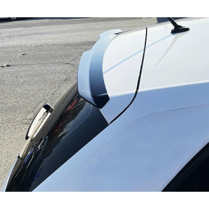 Copertura spoiler da tetto per VW Polo Polo VI (AW1)