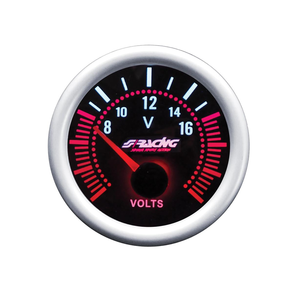 Voltmetro Avantgarde line