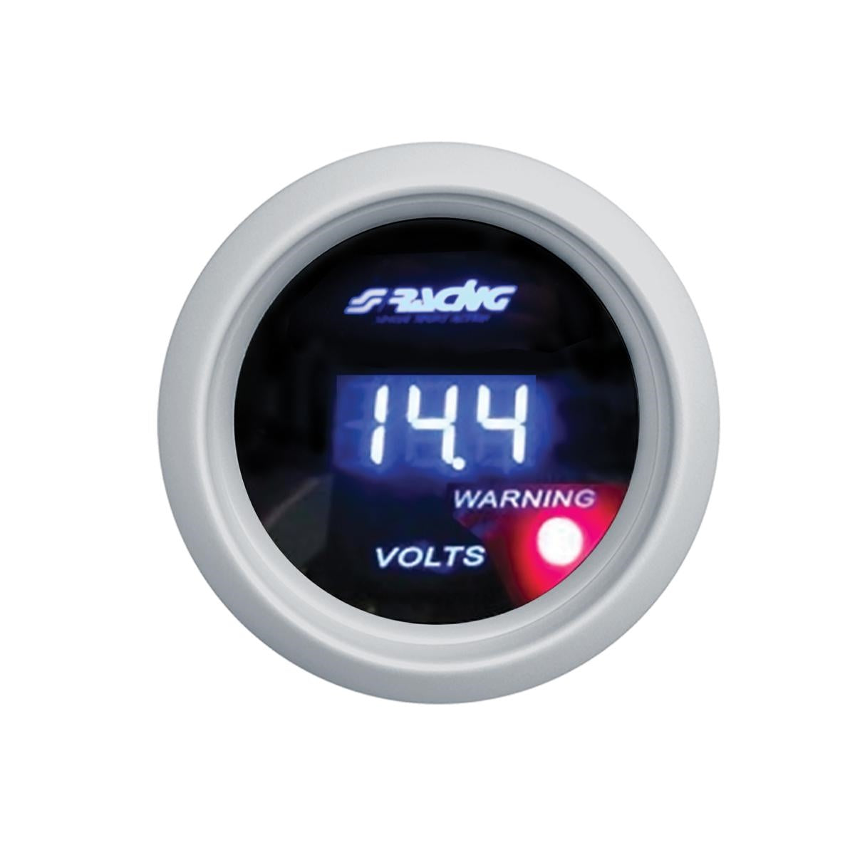 Voltmetro Digital line