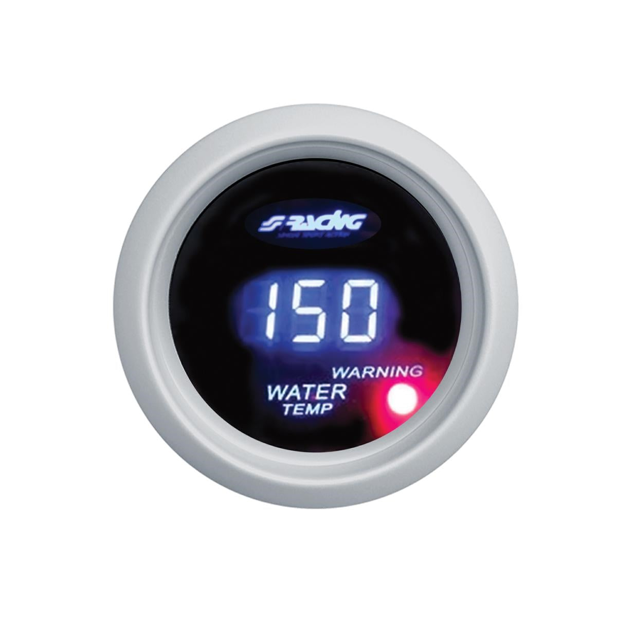 Termometro temperatura acqua Digital line