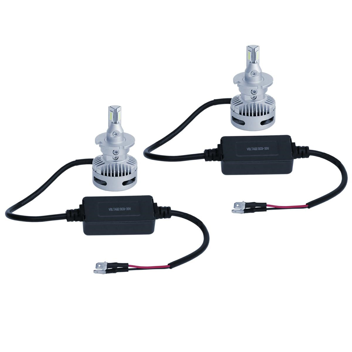 D5S Led Conversion X-Lens Outlet