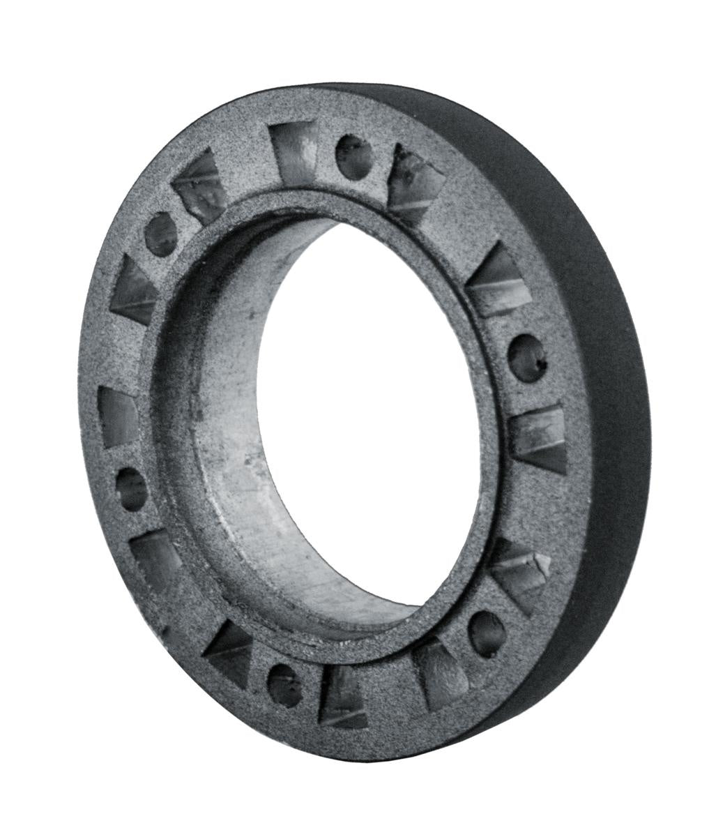 Spessore Mozzo Volante 13mm