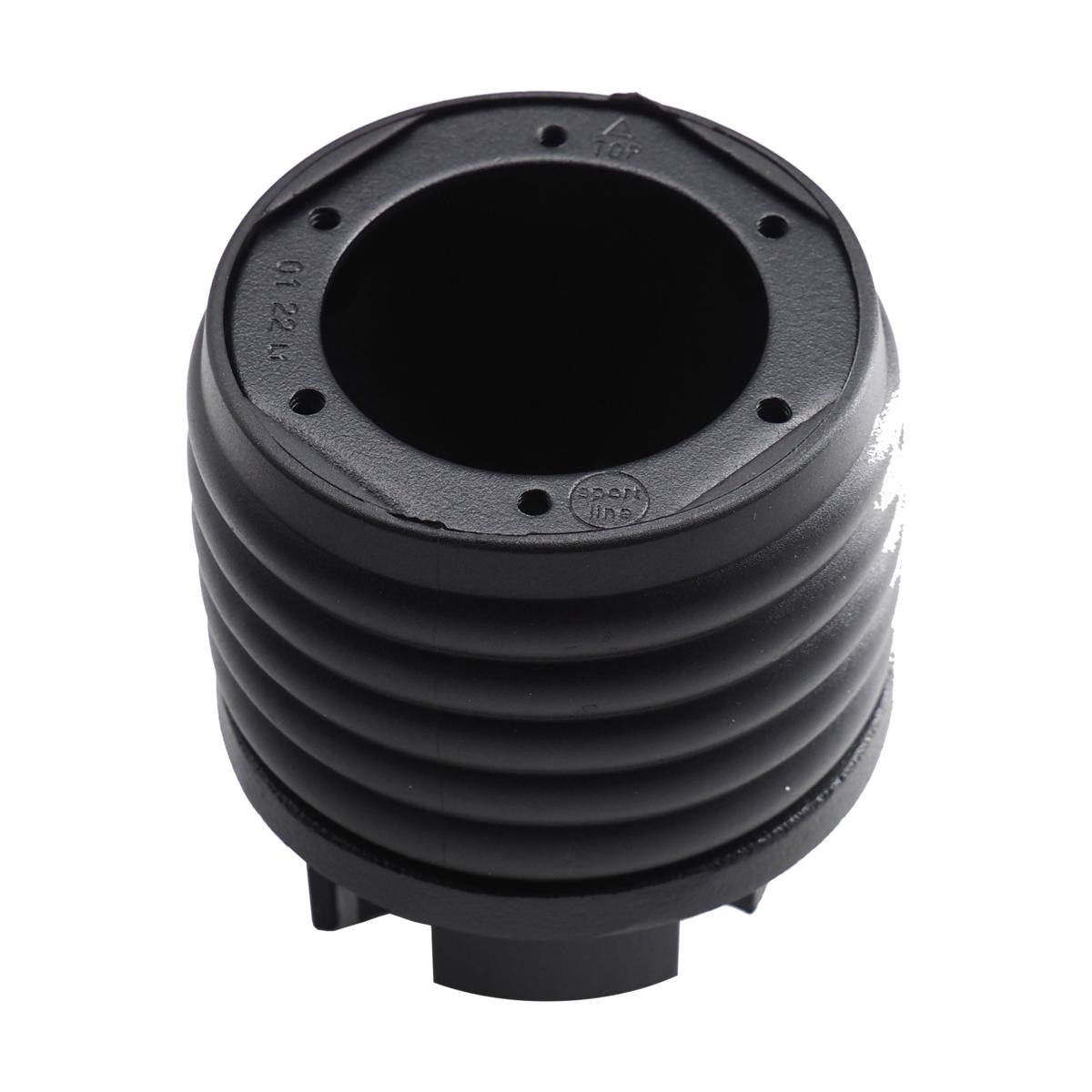 Mozzo collassabile no airbag con 6 fori