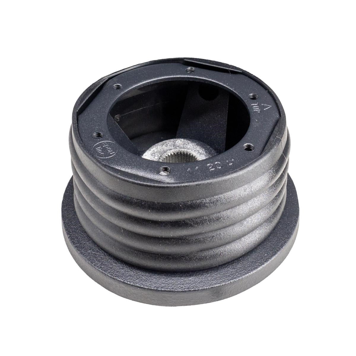 Mozzo collassabile no airbag con 6 fori