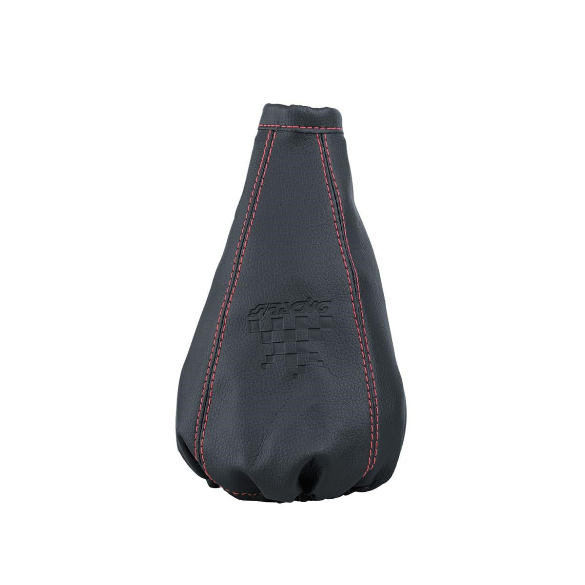 Cuffia Universal Red Seam