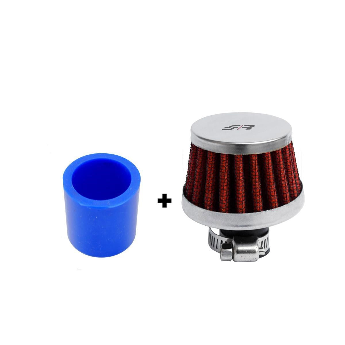 Kit Pop Off 500/G.Punto Abarth - Mito 1.4 T-Jet- tutti 1.4 T-Jet