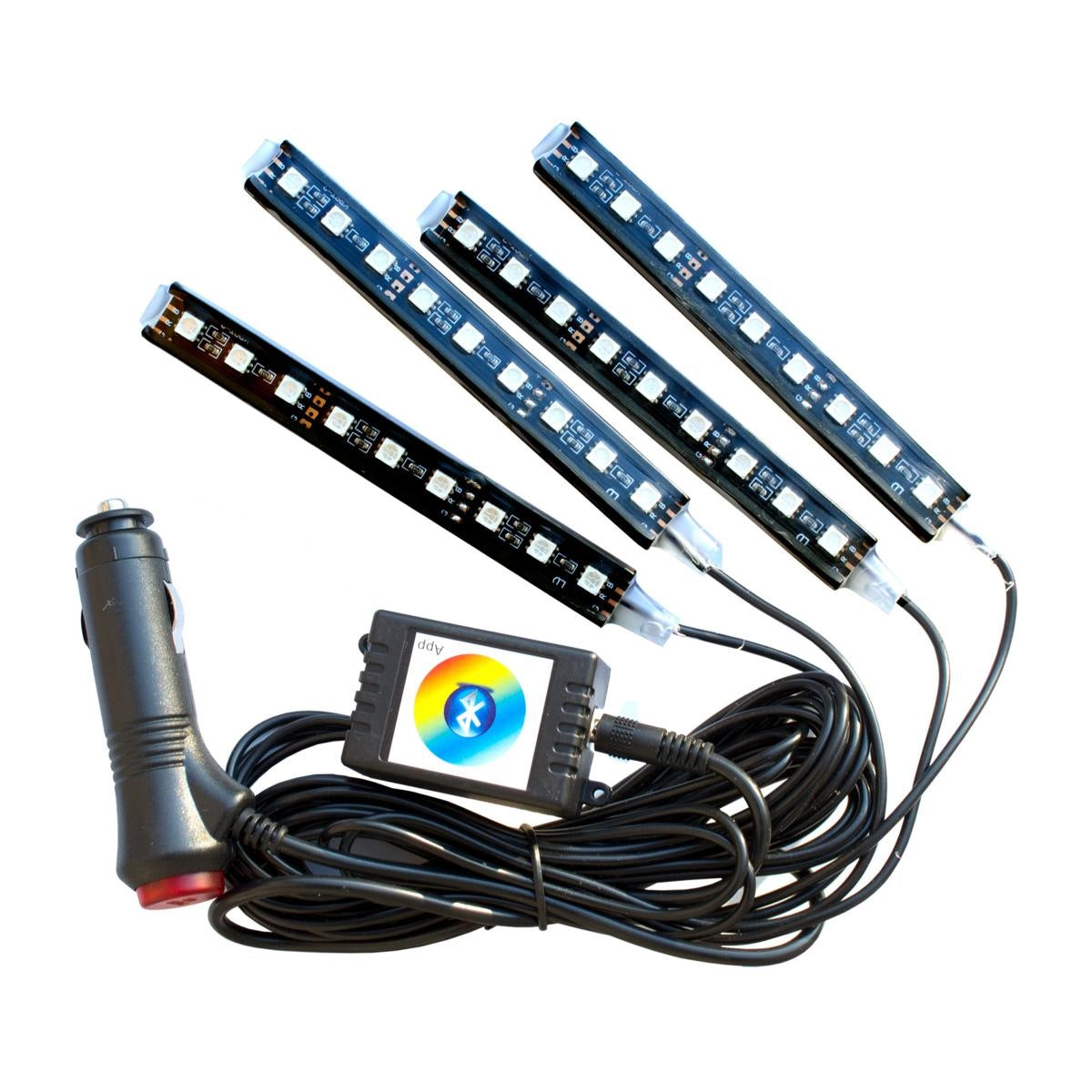 Atmosphere Led bluetooth