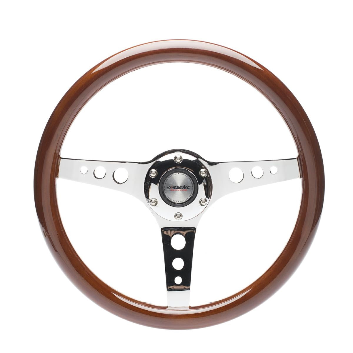 Volante classico Arnoux - in legno