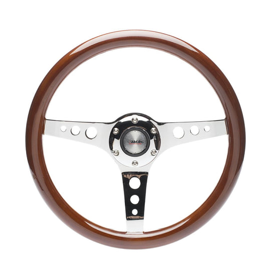 Volante classico Arnoux - in legno