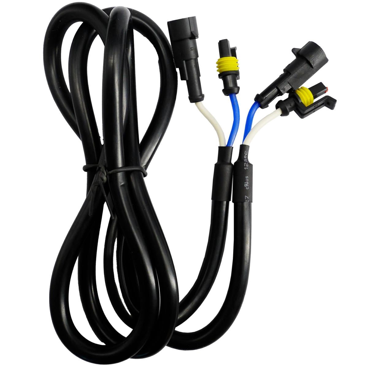 Prolunga cavo fari xenon 150 cm