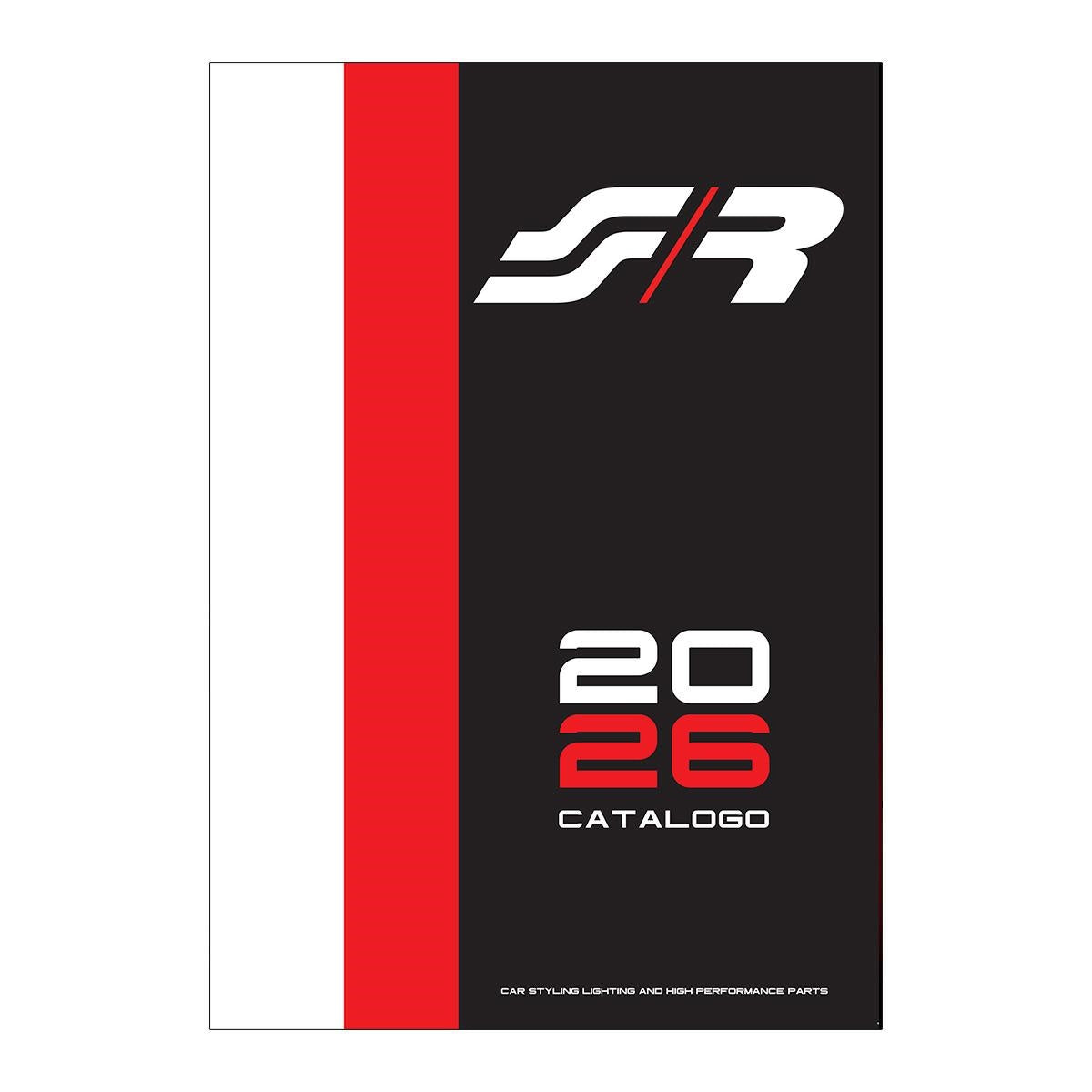 Catalogo Simoni Racing 2026