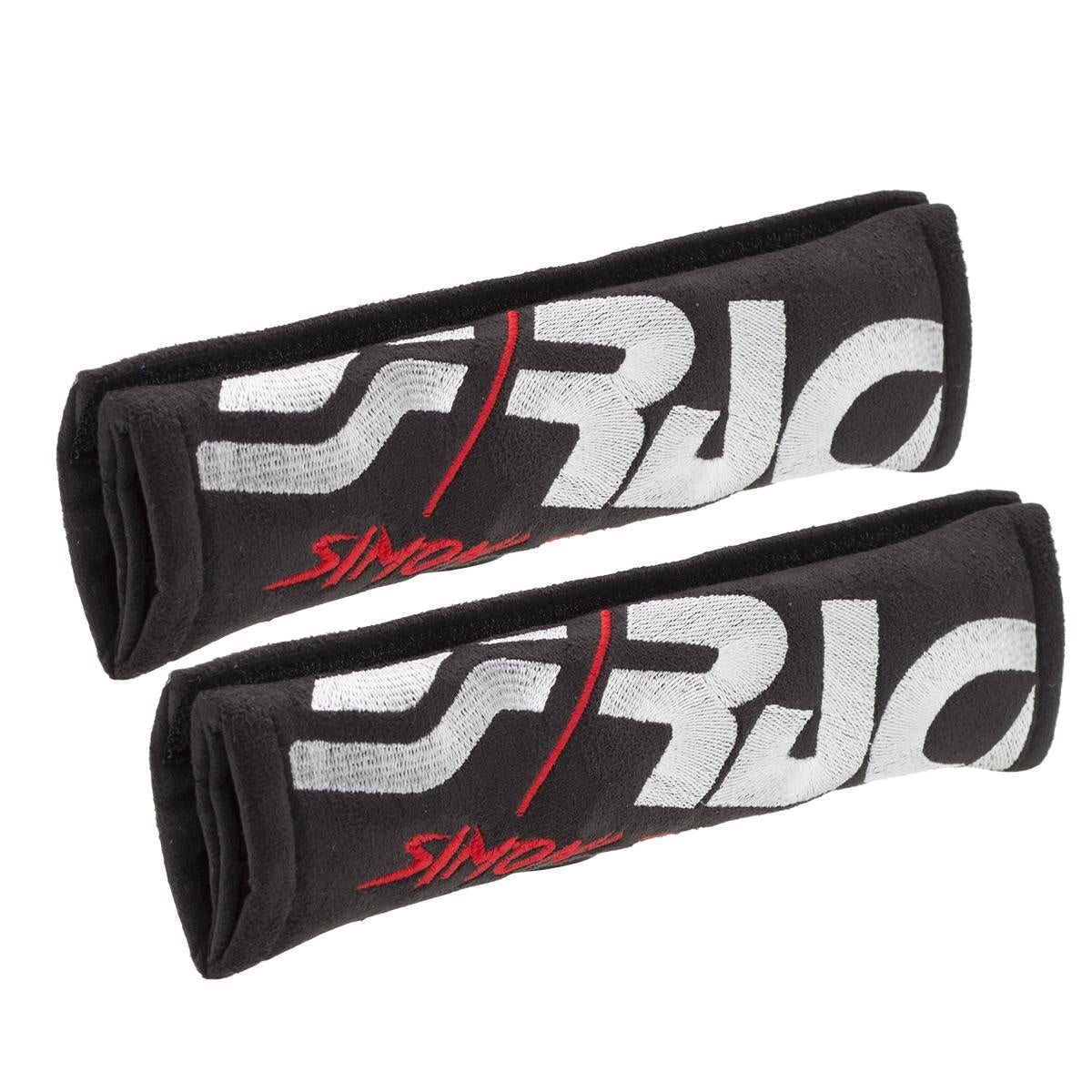 Copricintura Cut Black