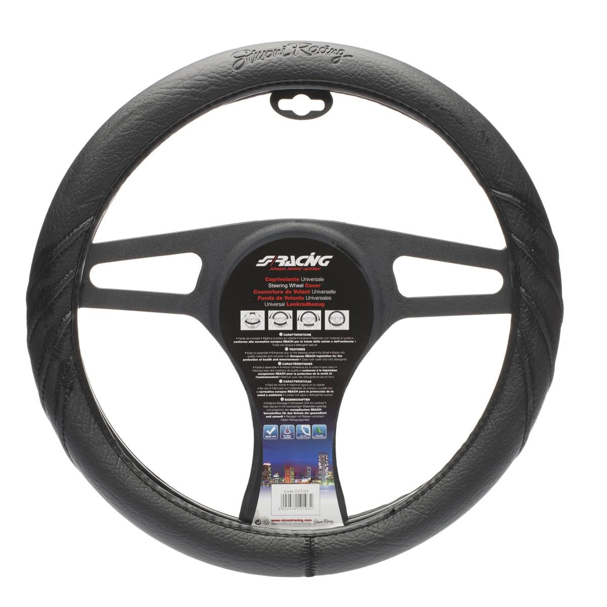 Coprivolante Dark