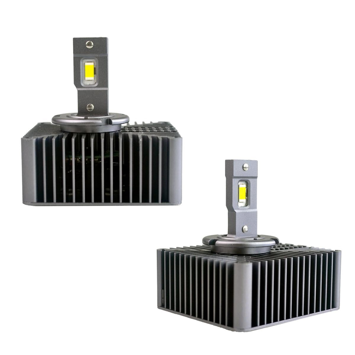D5S Lampadine led Force EVO