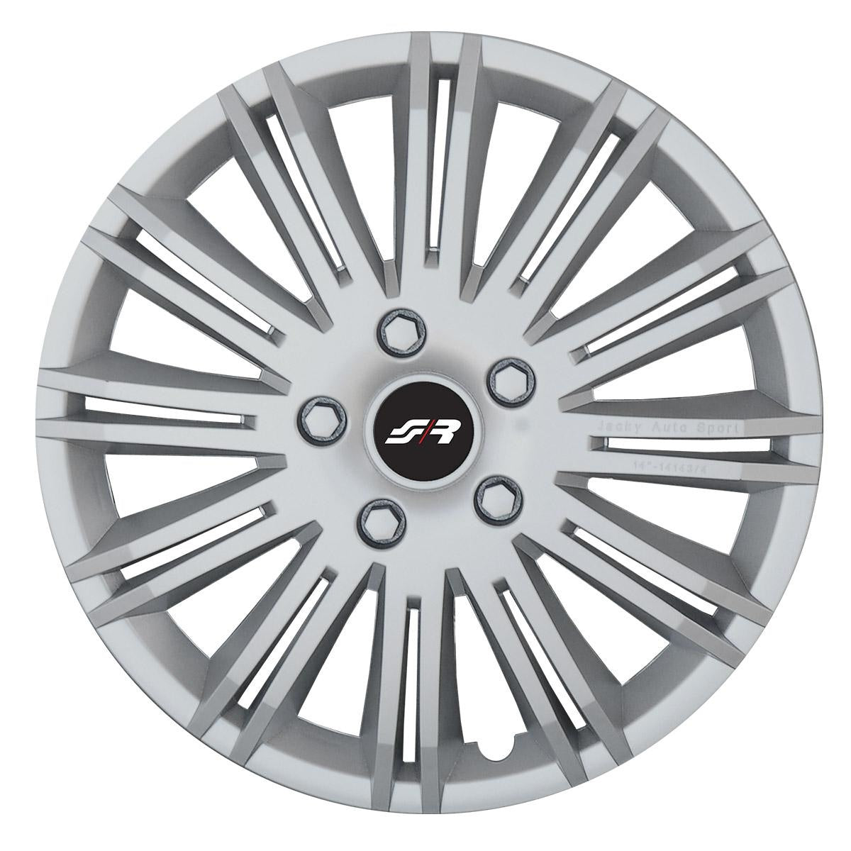 Copricerchio 15" Discovery