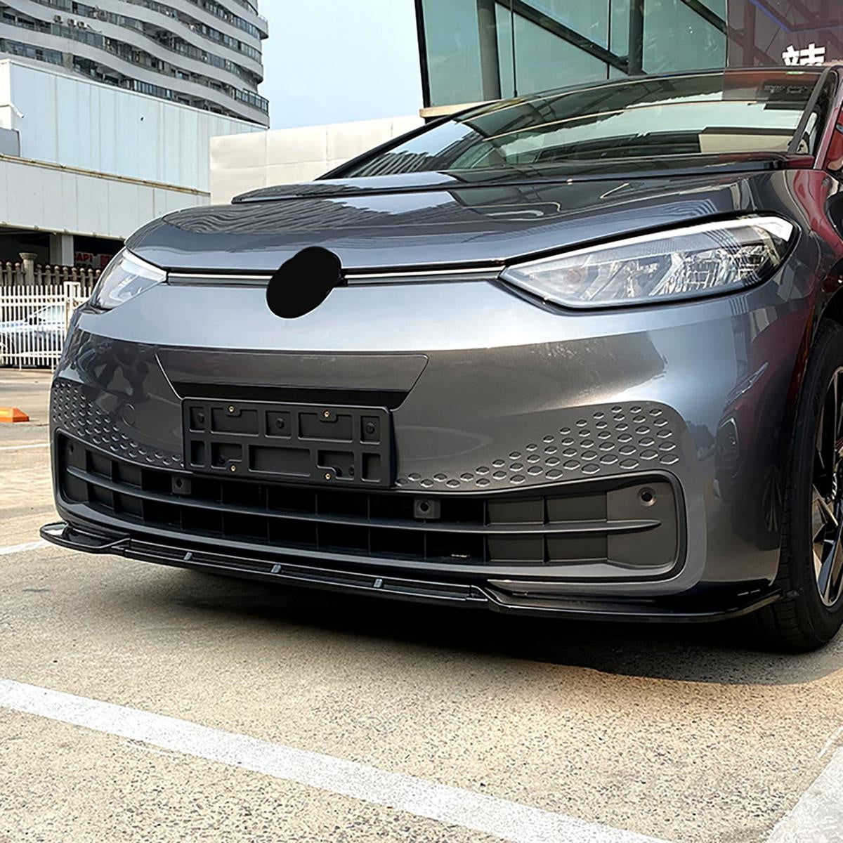 Lip splitter per VW ID.3