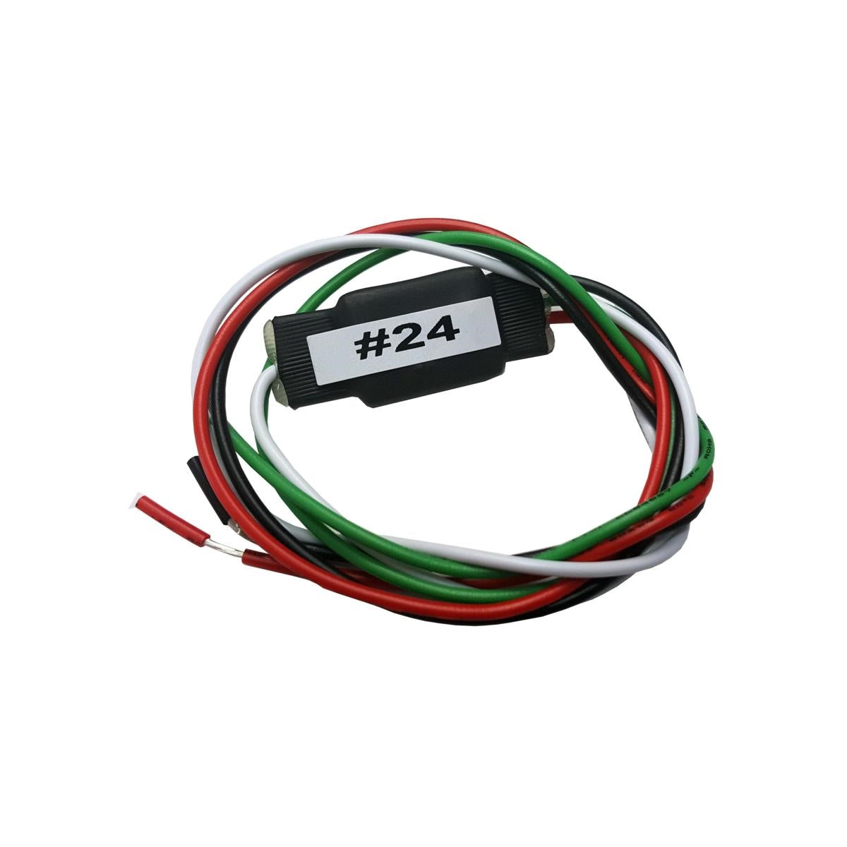 Filtro stabilizzatore segnale RPM