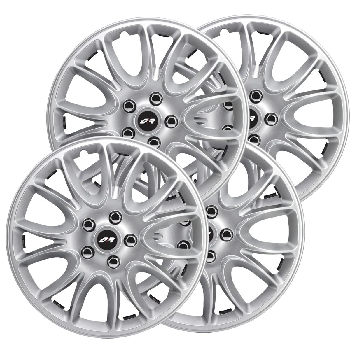 Kit copricerchi 16" Hero