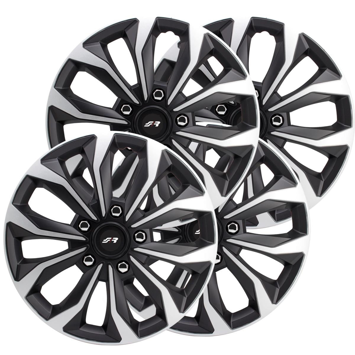 Kit copricerchi 15" Hornet
