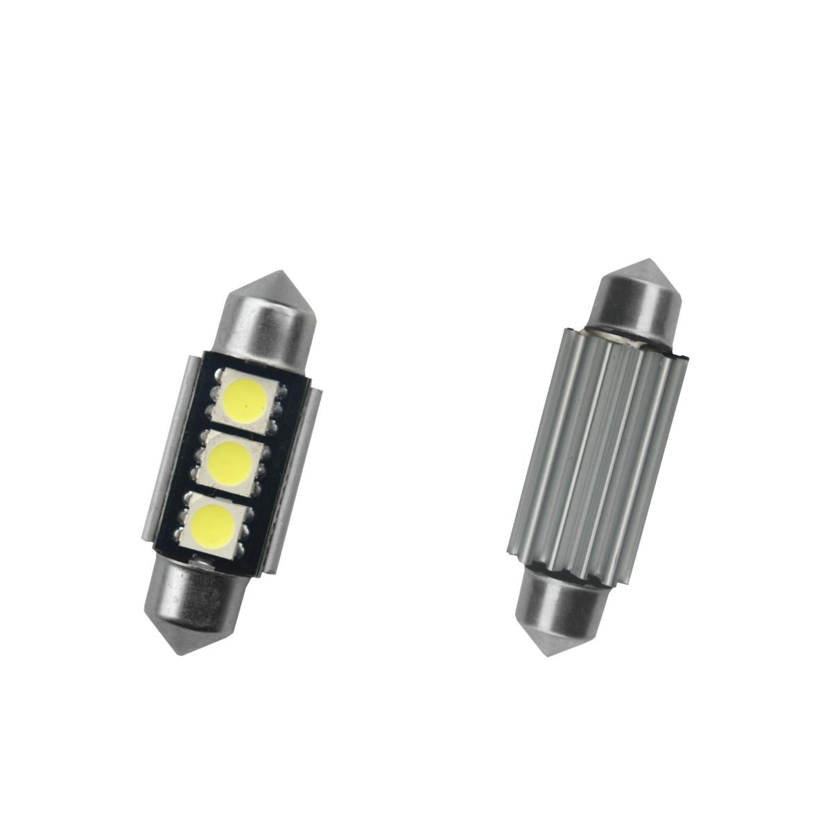 Lampadine led C5W canbus 36mm