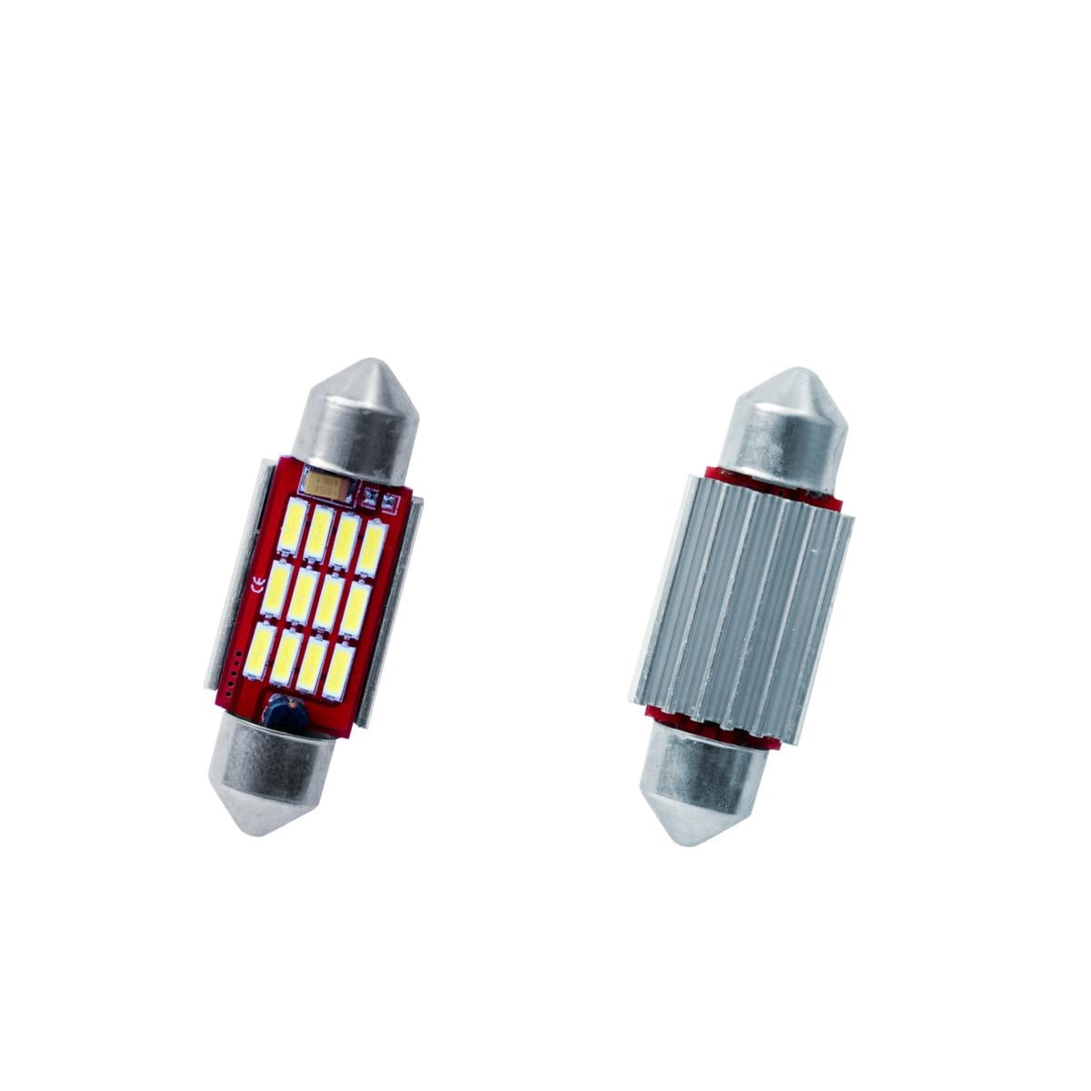 Lampadine led C5W canbus 36mm