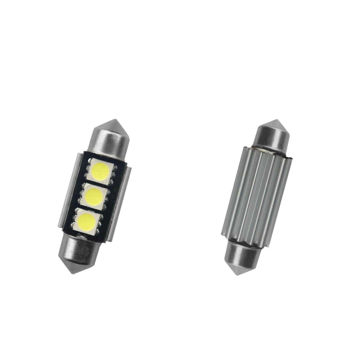 Lampadine led C5W canbus 39mm