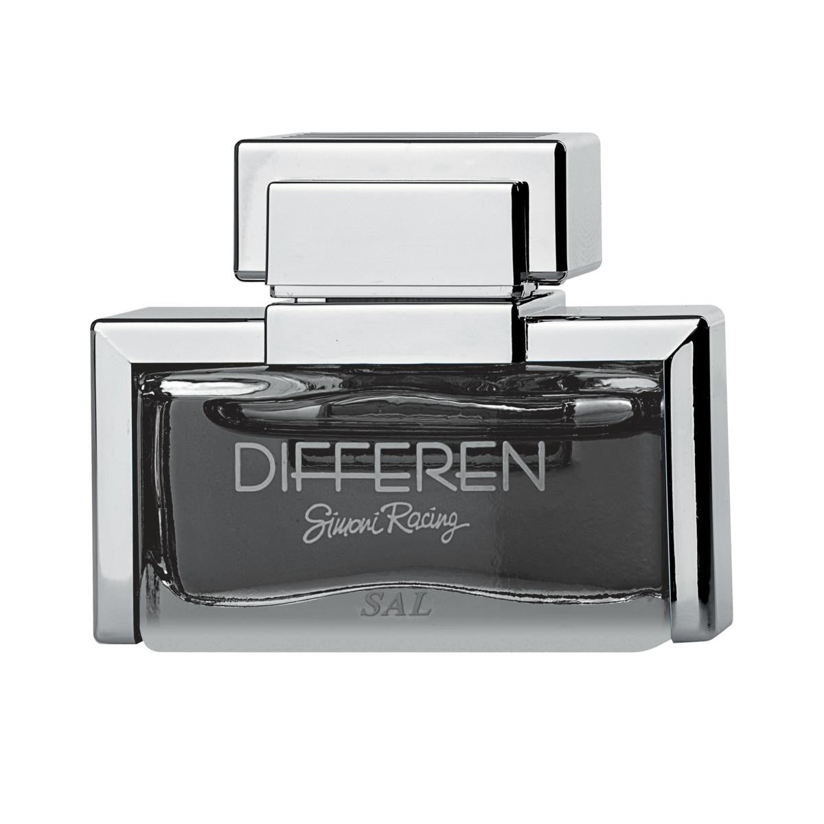 Deodorante Differen Cool Water