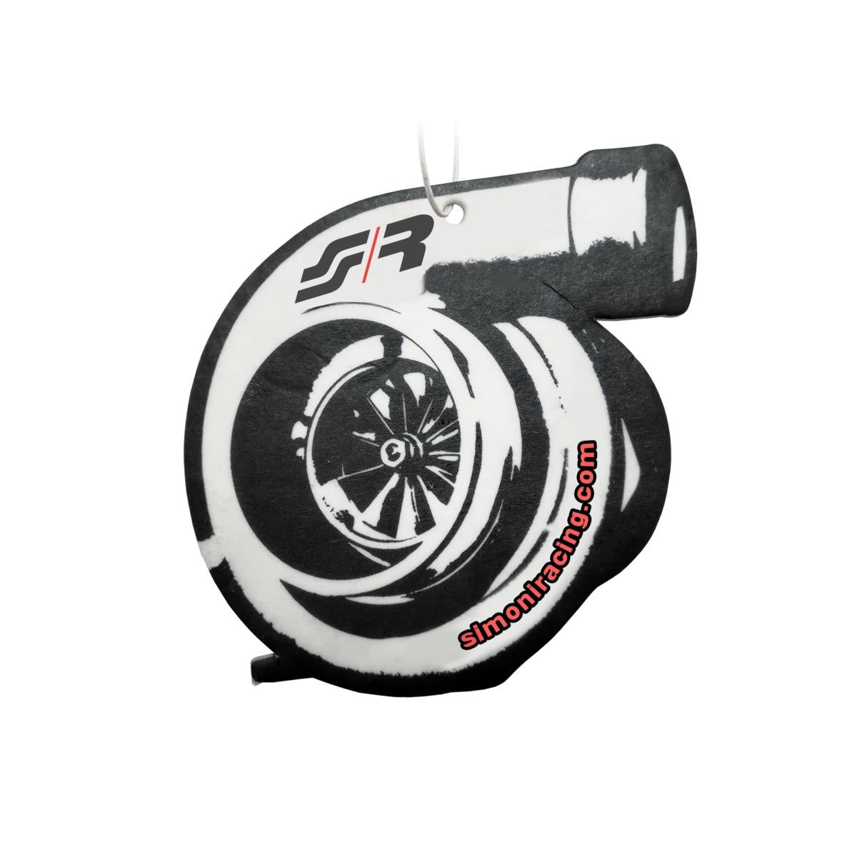 Deodorante Turbo Vanilla