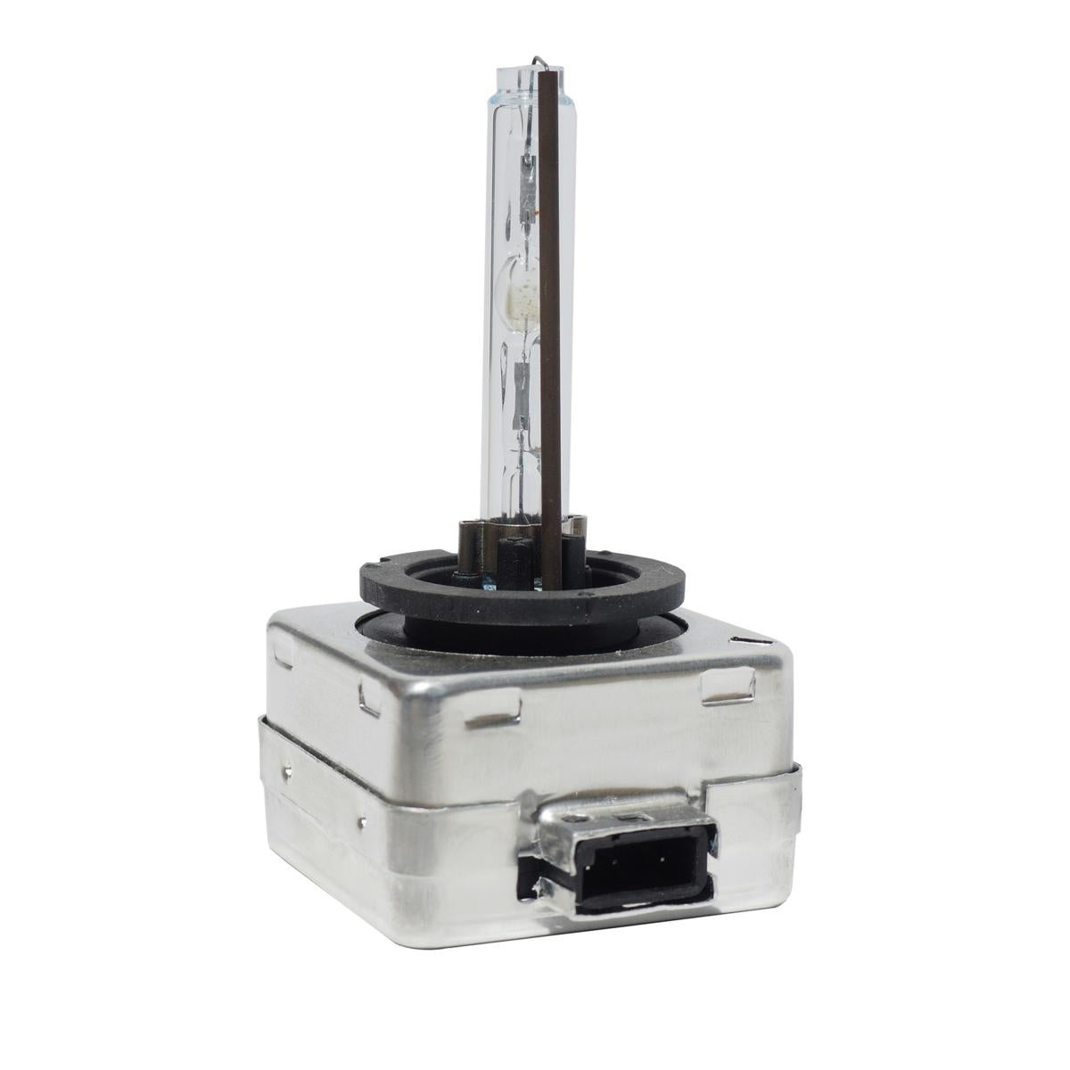 D1S Lampadina Xenon omologata 6000°K