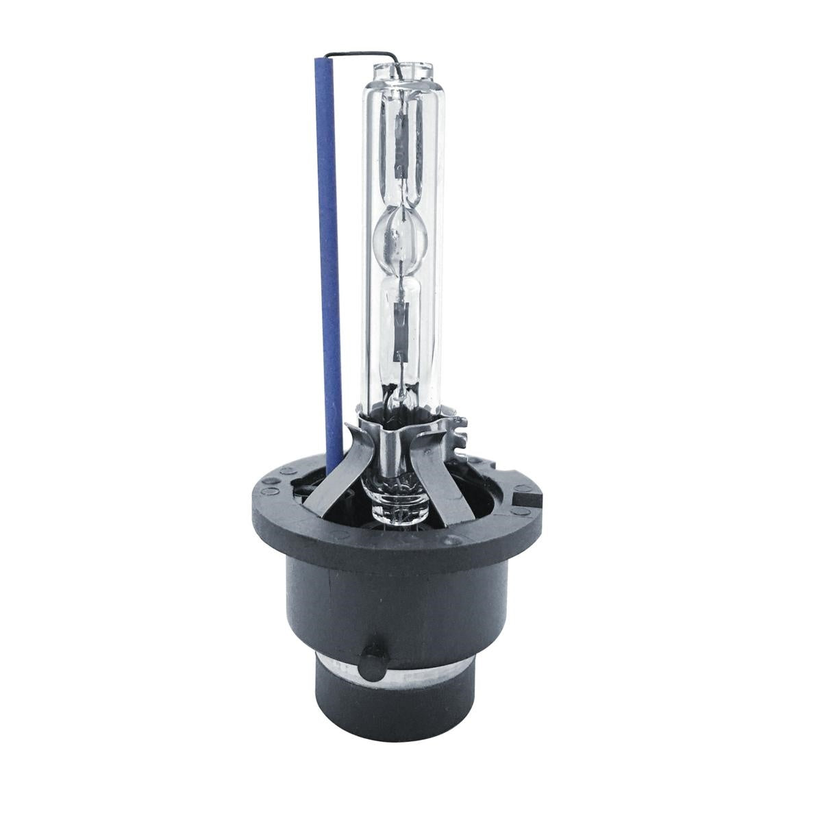 D2S Lampadina Xenon omologata 6000°K