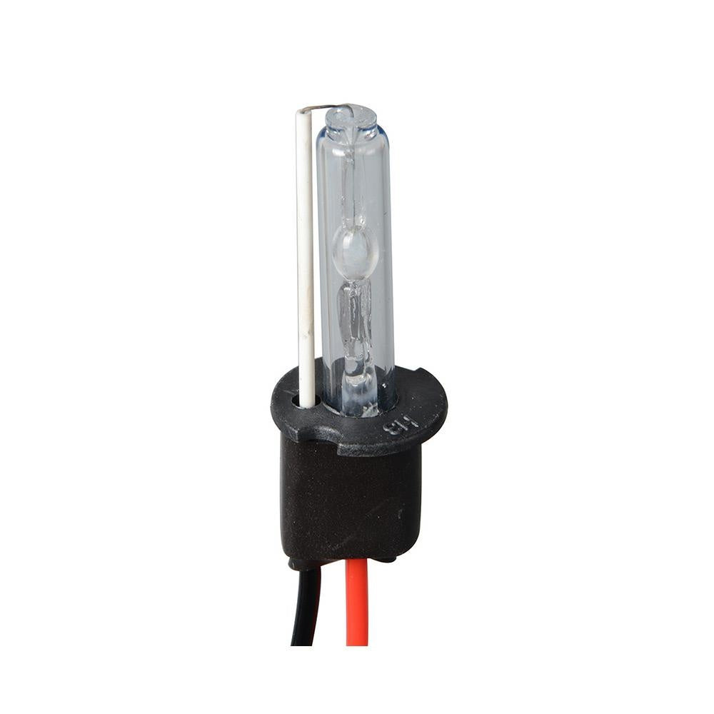 H3 Lampadina Xenon 6000°K