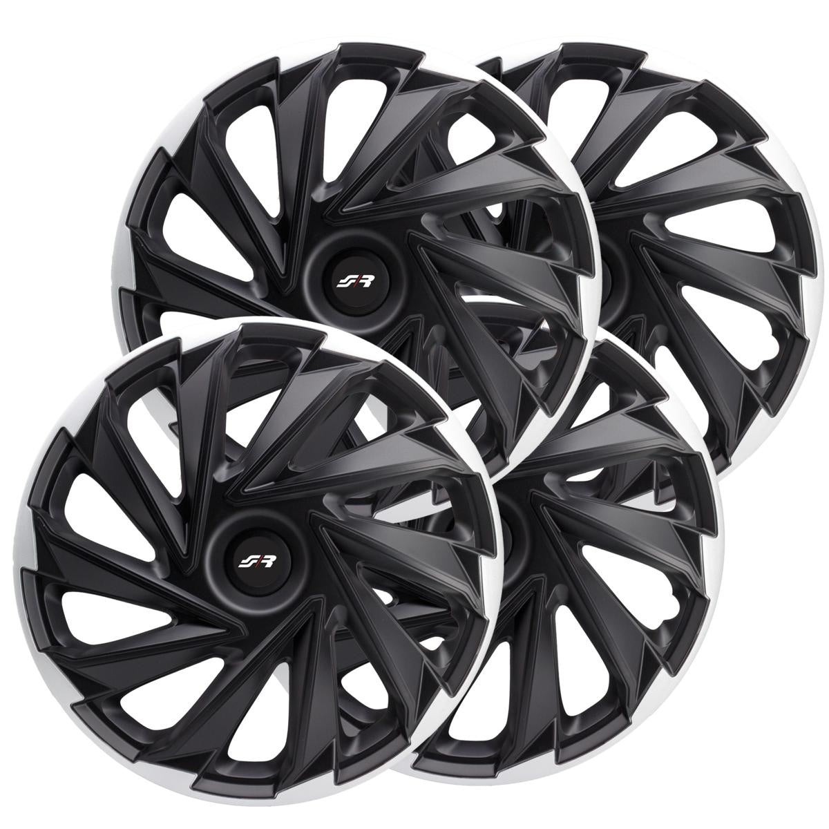 Kit copricerchi 14" Misano