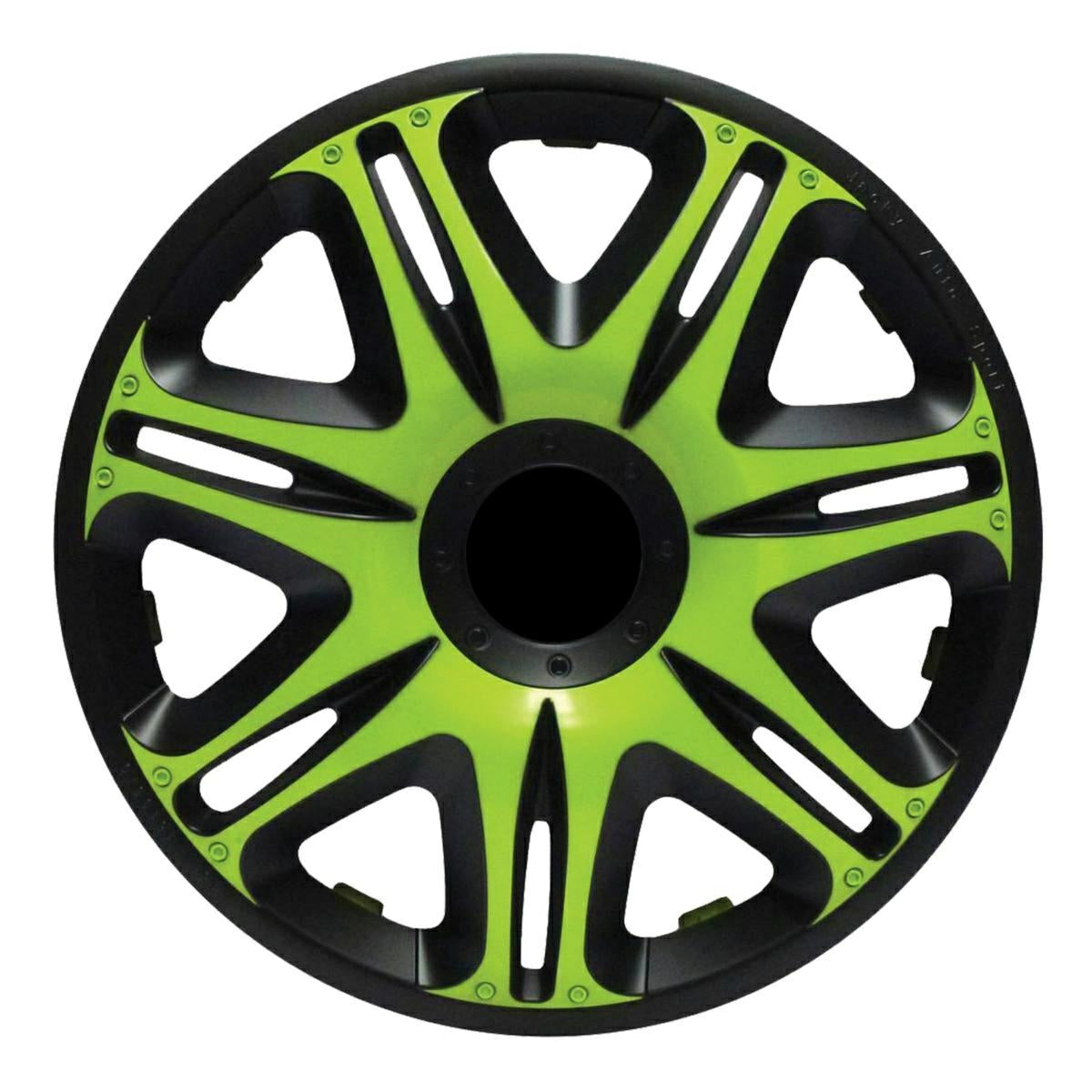 Copricerchio 15" Nascar Monster