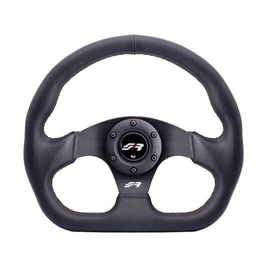 Volante sportivo Need For Speed - in pelle