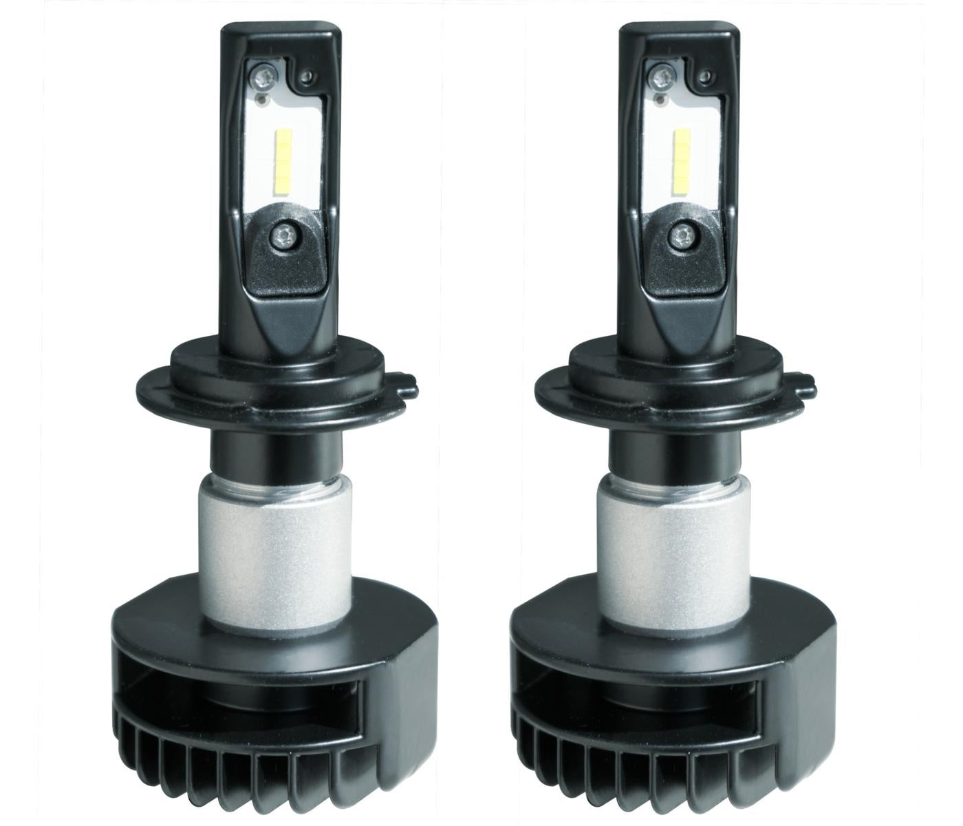 Lampadine led H7 Fanless Outlet